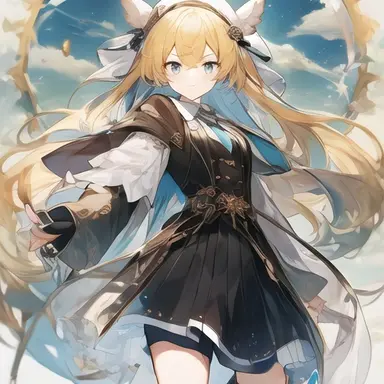 Profile image of ルーナ