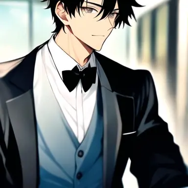 Profile image of Aldric