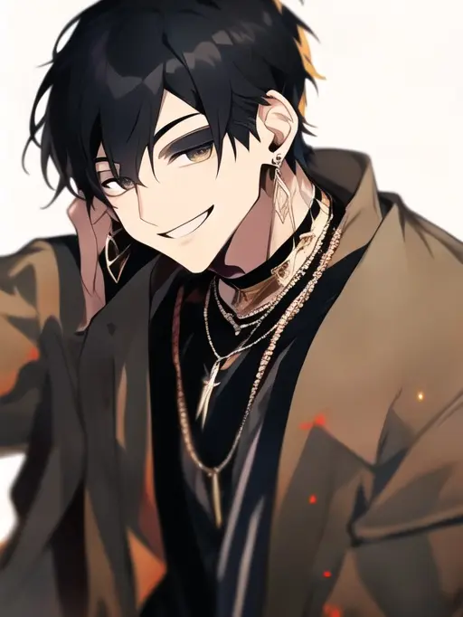 PlacidCrow6545의 関西弁の最強の殺し屋は貴方の世話係？！