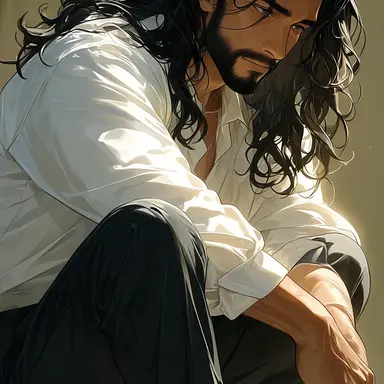 Profile image of Norman Harrison