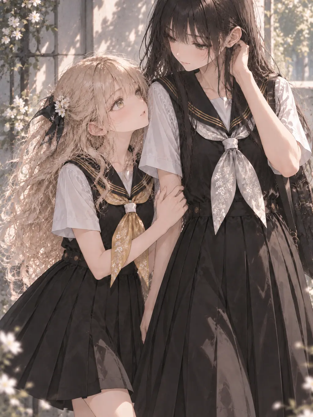VastBirth4934의 双子の妹