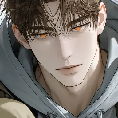 Profile image of チョン・テユン