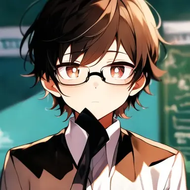 Profile image of 성민준