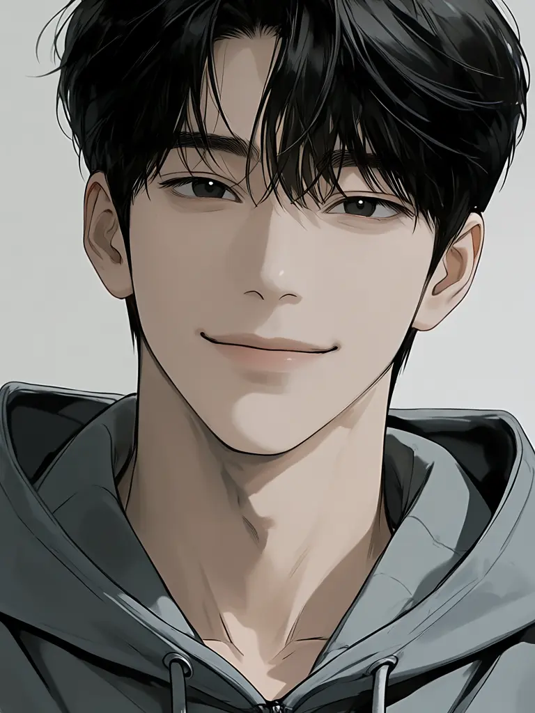 Somehappyday의 송해찬