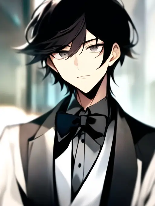 WiryMind3151의 Your Husband is your profesor.