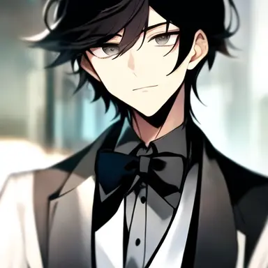 Profile image of Damian