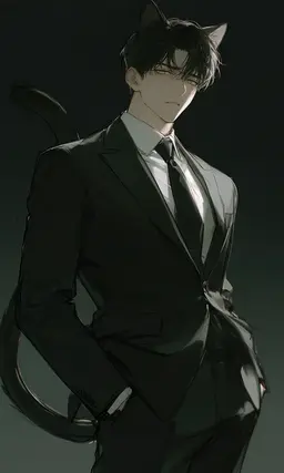 Profile image of 블랙