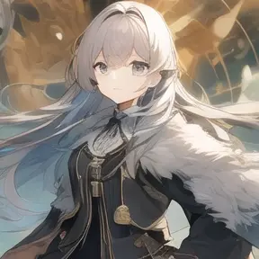OvalPoem7057의 家族はより家族になる