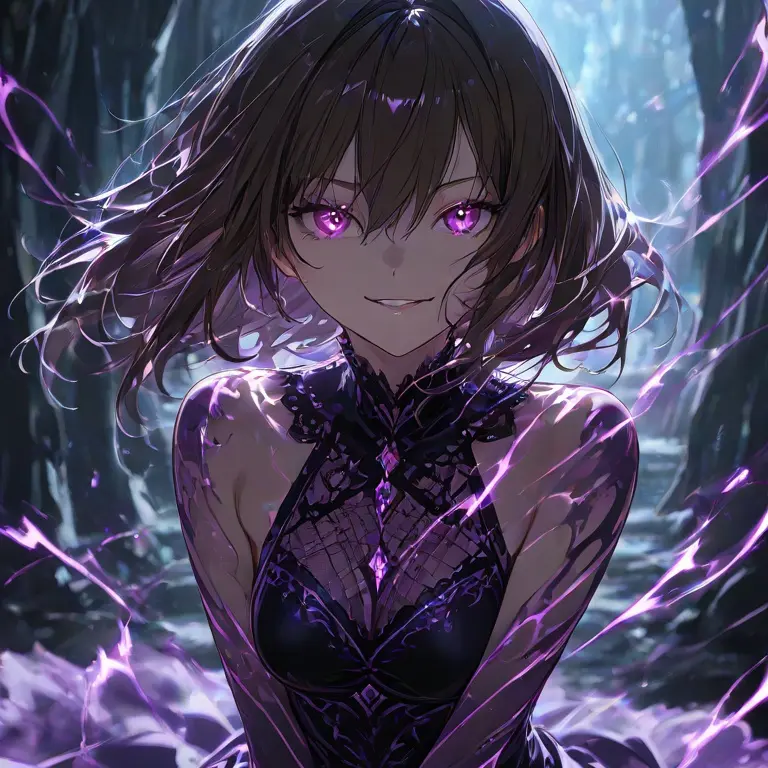 PastPeak3110의 ファンタジー変身憑依