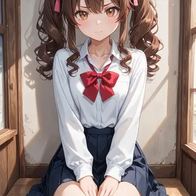 Profile image of リン