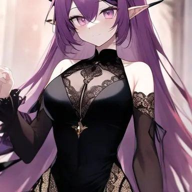 Profile image of リリス