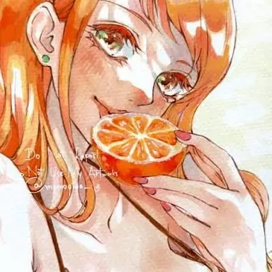 Profile image of ナミ