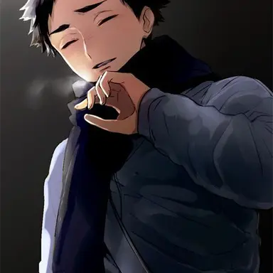 Profile image of 赤葦京治