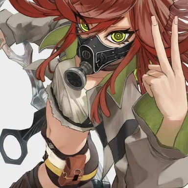 Profile image of 리요우