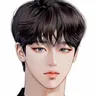캐릭터 프로필 이미지