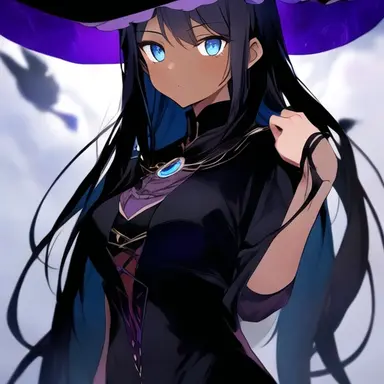 Profile image of Zeren