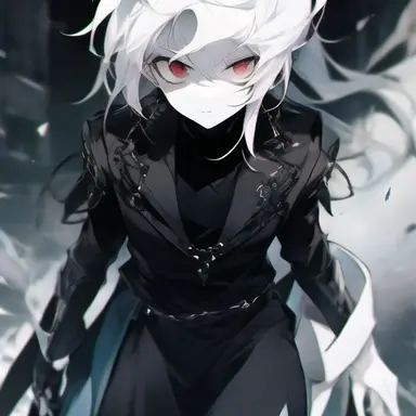 Profile image of Death