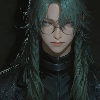 Profile image of シン
