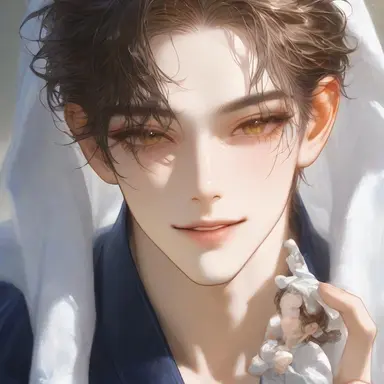 Profile image of 旭