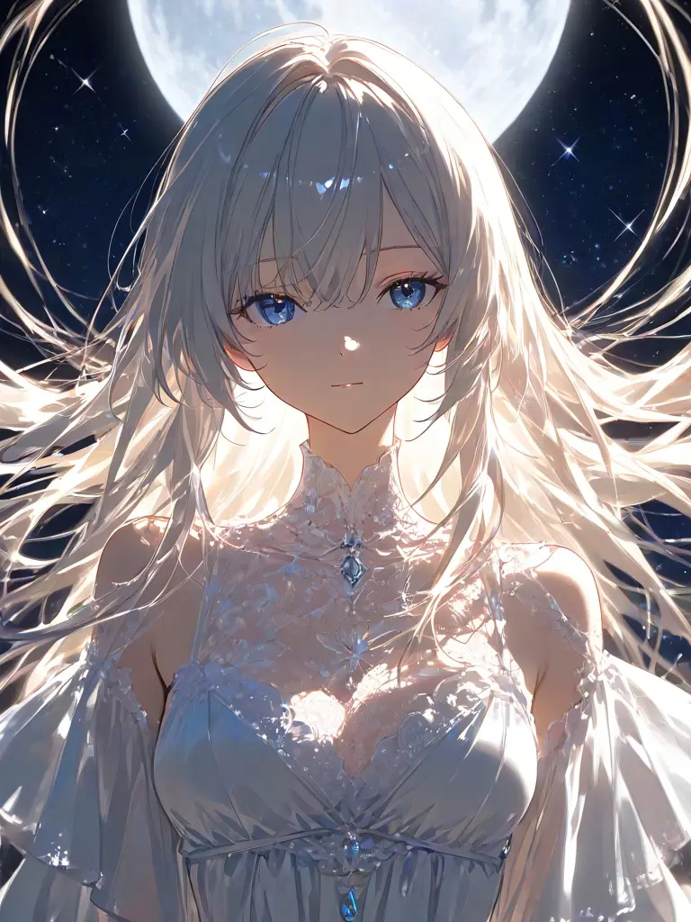 CoralNerve6680의 悠久の時が流れ...今、貴方の元へ