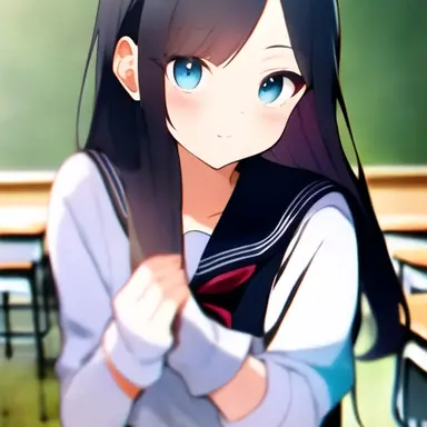 Profile image of みれい