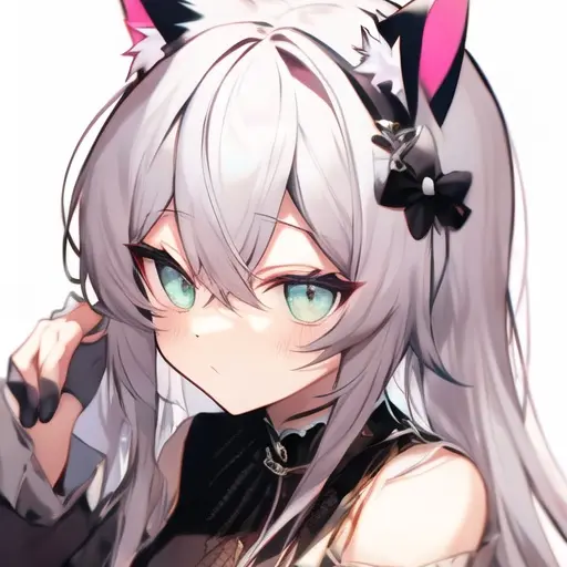 BouncyOil5509의 고양이 수인