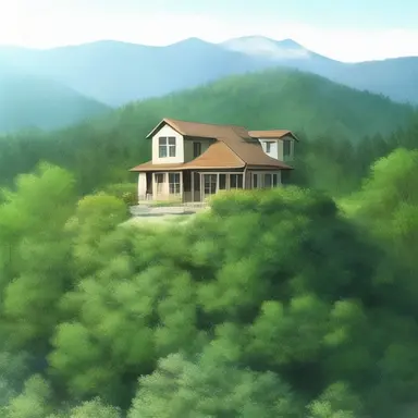 Profile image of 山の家の管理人