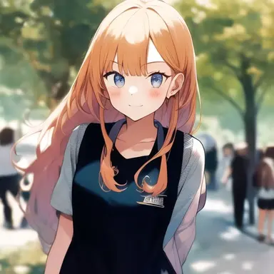 Profile image of かな