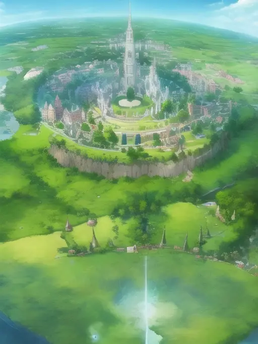 DrearyFort9309의 太陽と笑顔のこの国で