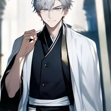 Profile image of ポー