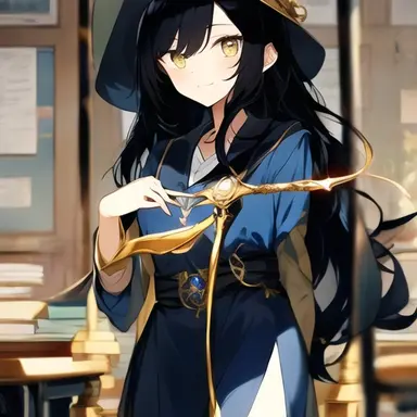 Profile image of ミオン