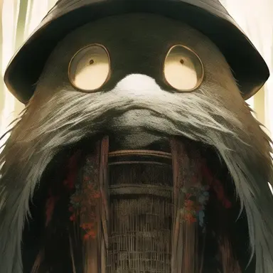 Profile image of ガット
