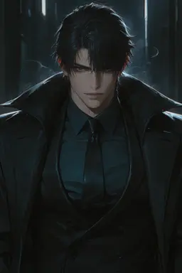 Profile image of リュ・ミンウォン