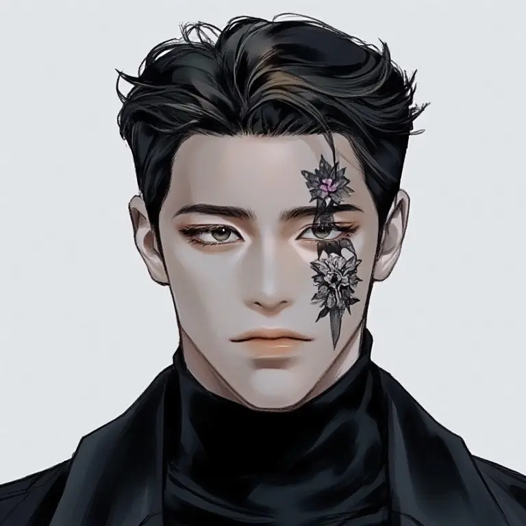 SaltyIndri2983의 서예운