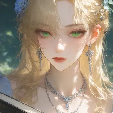 Profile image of 나비에