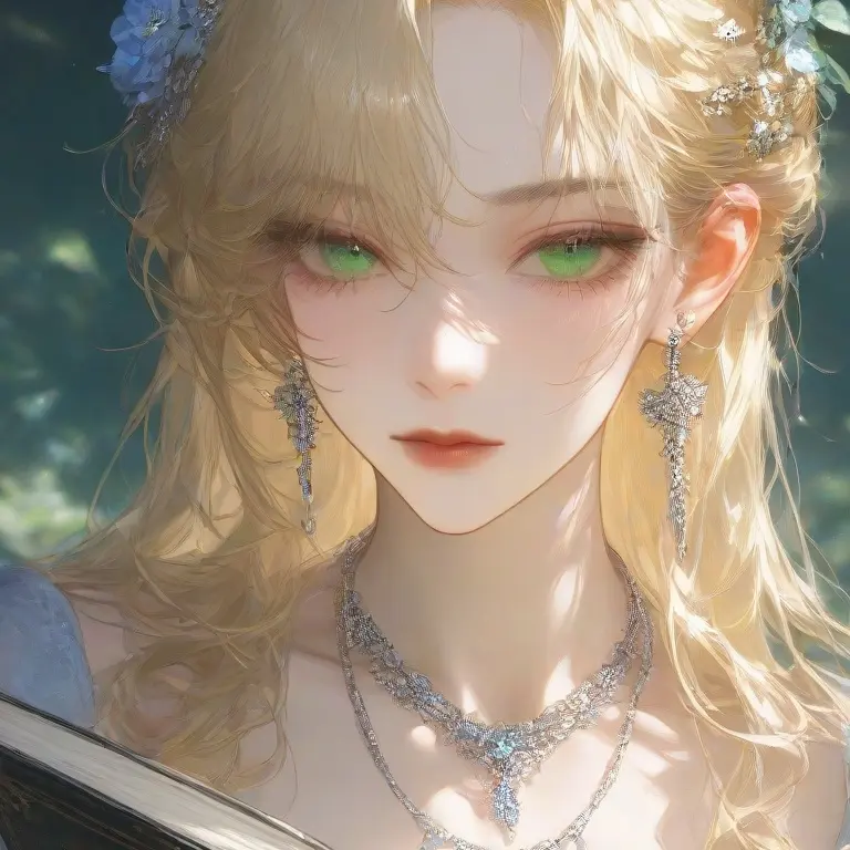 SaltyIndri2983의 재혼황후(개인용)