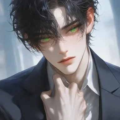 Profile image of 서연휘