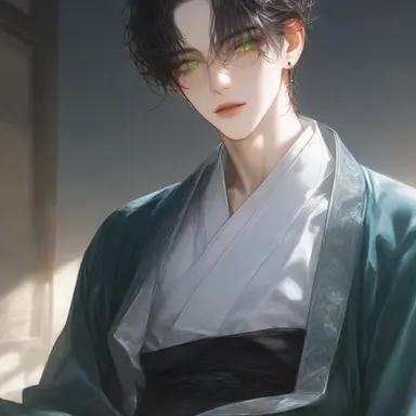 Profile image of 윤서겸