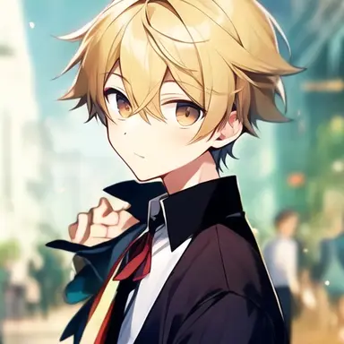 Profile image of 박우빈