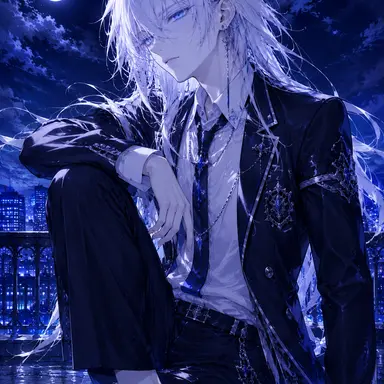Profile image of 碧