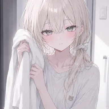 Profile image of Yui