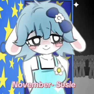 Profile image of スージー