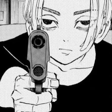 Profile image of Sano Manjiro