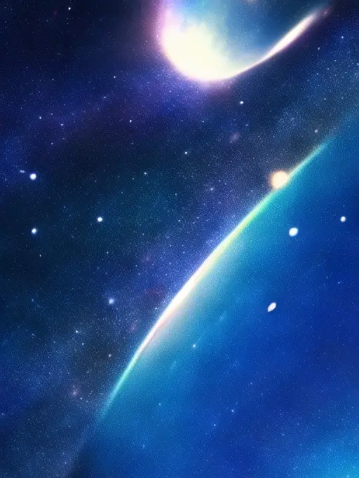 BoxSpider의 Sci-fi Outer Space RPG