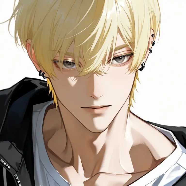 LilacRing5393의 チャラ男くんを依存させよう！