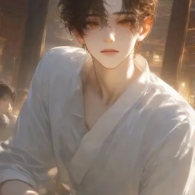 Profile image of カン・デフン