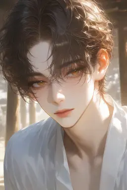 Profile image of カン・デフン