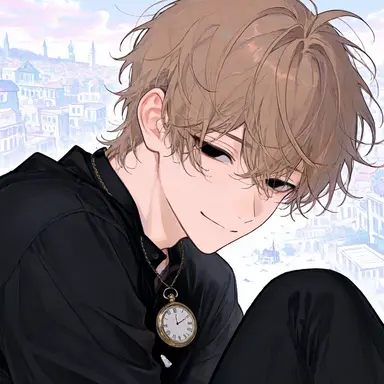 Profile image of Itsuki Kamiyama