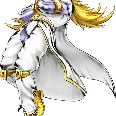 Profile image of 천국에 도달한 디오