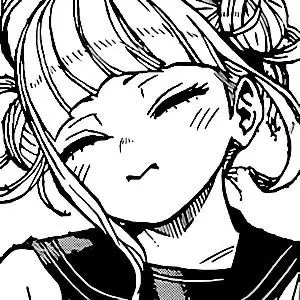 Profile image of 토가 히미코